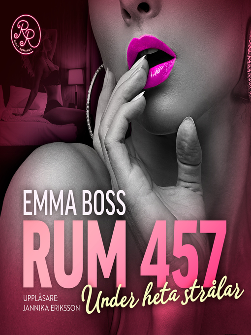 Title details for Under heta strålar by Emma Boss - Wait list